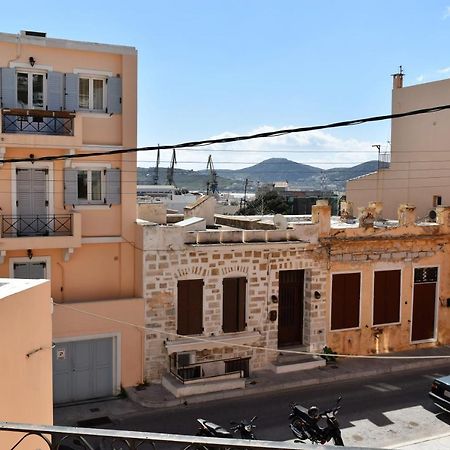 Siel Oneiro House Apartment Ермополи Екстериор снимка