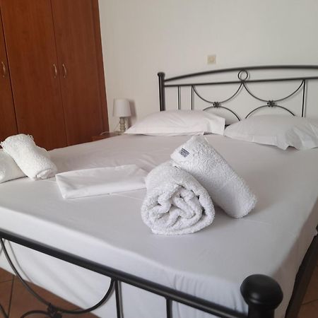 Siel Oneiro House Apartment Ермополи Екстериор снимка