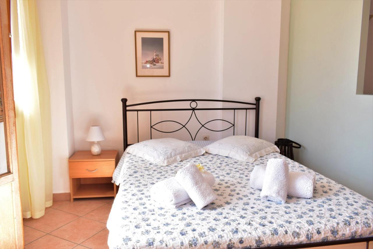 Siel Oneiro House Apartment Ермополи Екстериор снимка