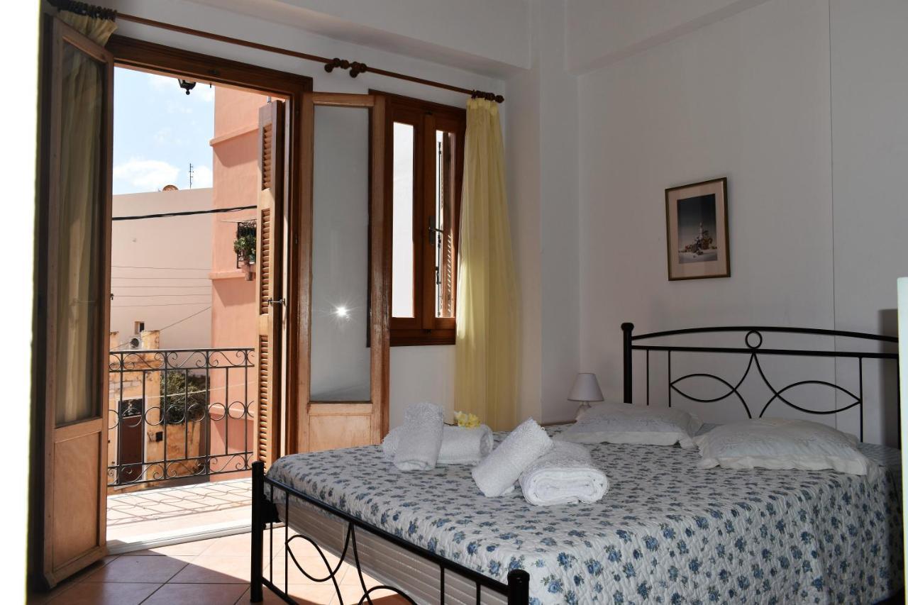 Siel Oneiro House Apartment Ермополи Екстериор снимка