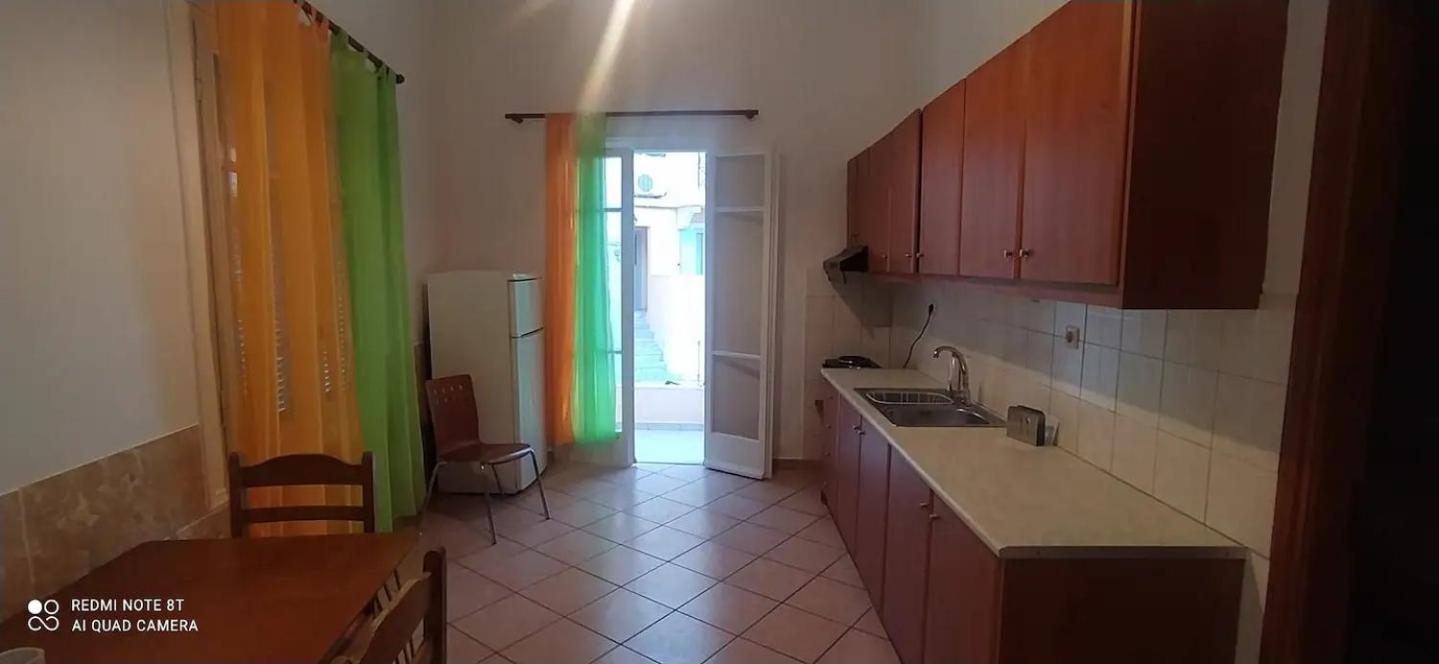 Siel Oneiro House Apartment Ермополи Екстериор снимка
