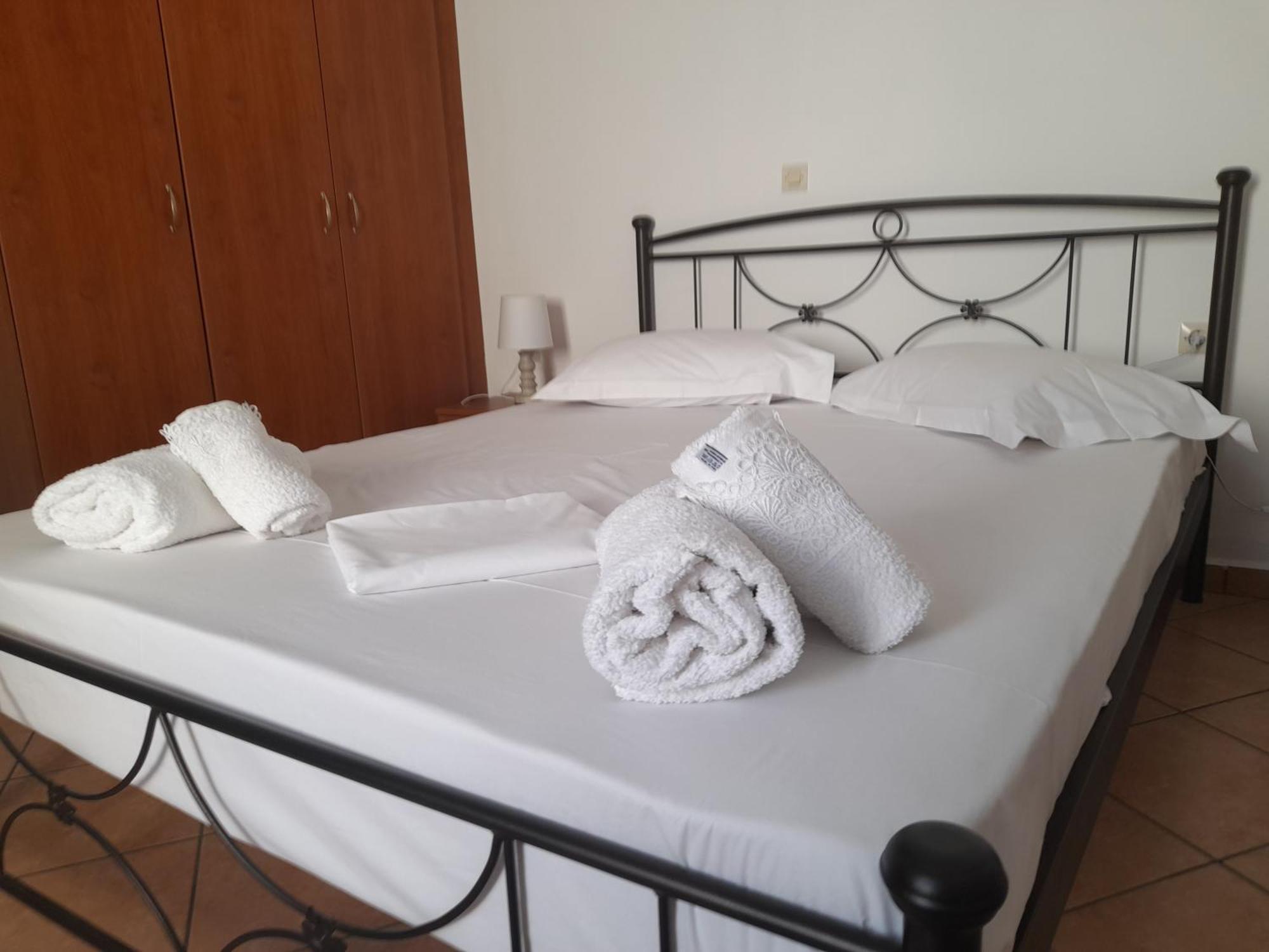 Siel Oneiro House Apartment Ермополи Екстериор снимка