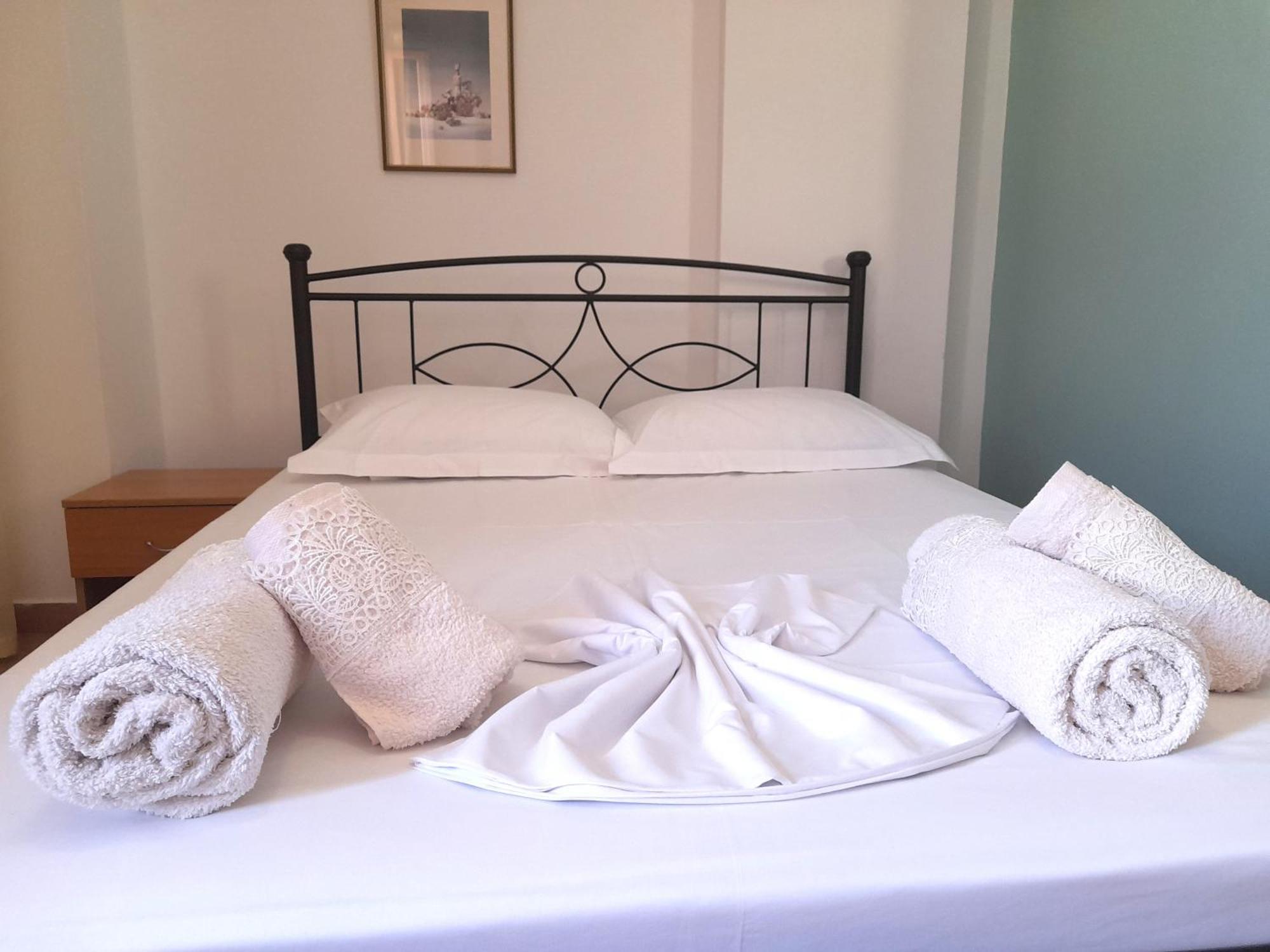 Siel Oneiro House Apartment Ермополи Екстериор снимка